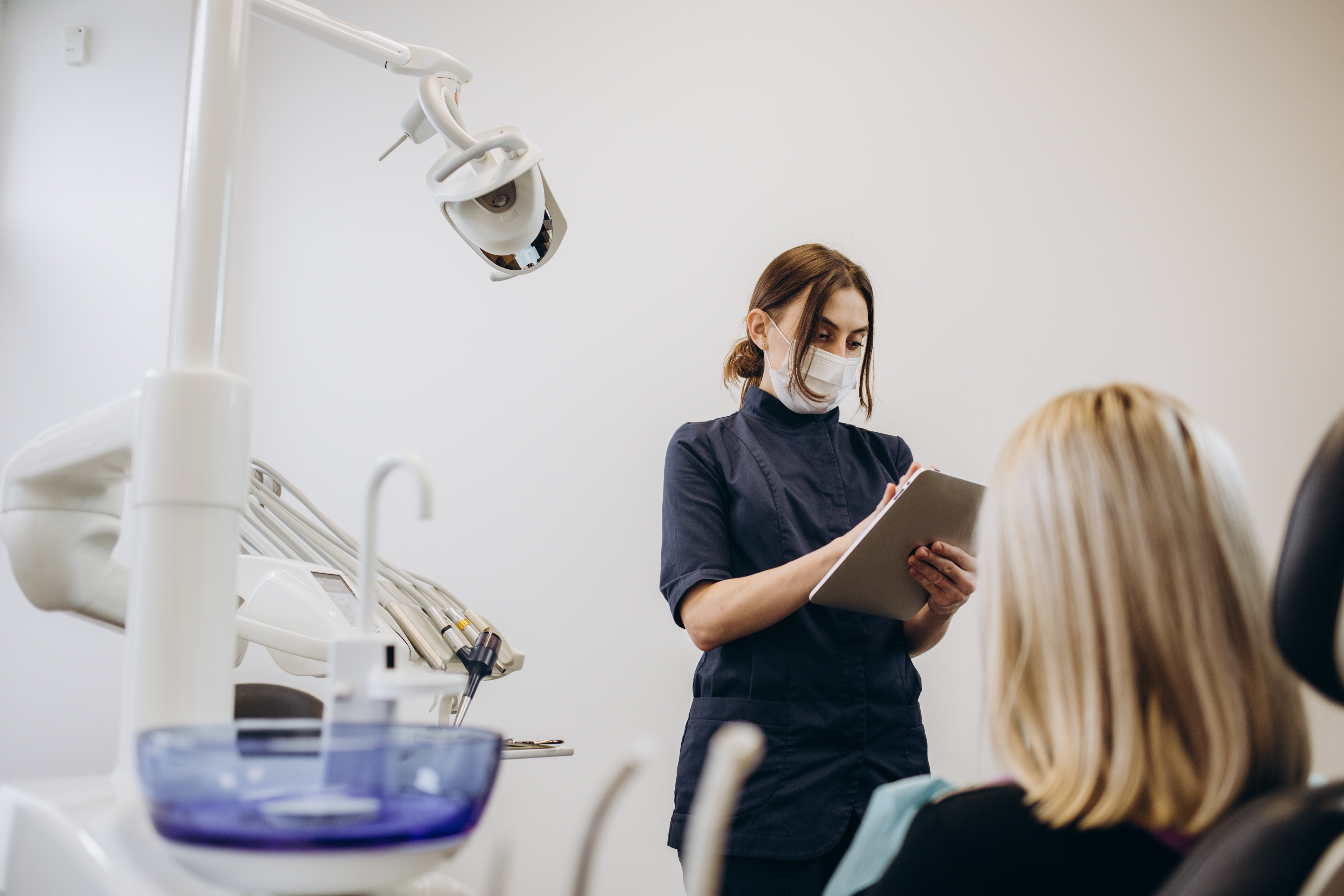 What your mouth reveals - dentist in Mornington