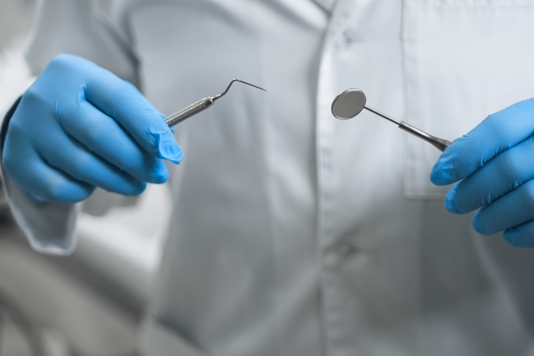 Preparing your family for a dental clinic in Flinders